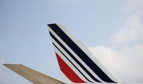 Le principal syndicat de pilotes d'Air France met fin à la grève - ảnh 1